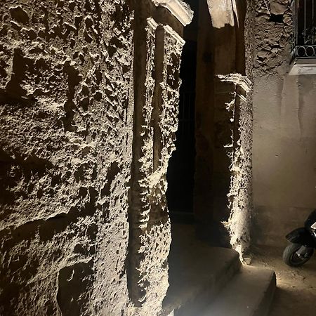 Il Portale Leilighet Tropea Eksteriør bilde